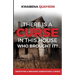There is a Curse in this house: Who brought it?
