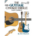 The Guitar Chord Bible: Standard Tuning 3,024 Chords