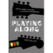 Playing Along: Music, Video Games, and Networked Amateurs