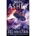 The Technician: A Novel of the Polity