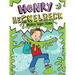 Henry Heckelbeck Makes Super Slime