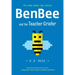 Benbee and the Teacher Griefer: The Kids Under the Stairs
