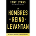 Los Hombres del Reino Se Levantan: Un Llamado Al Crecimiento Y a Una Mayor Influencia