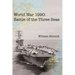 World War 1990: Battle of the Three Seas
