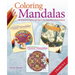 Coloring Mandalas 3-In-1 Pack