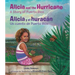Alicia and the Hurricane / Alicia Y El Huracán: A Story of Puerto Rico / Un Cuento de Puerto Rico
