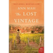 The Lost Vintage