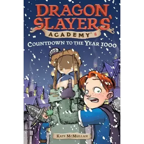 Countdown to the Year 1000 #8