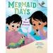 A New Friend: An Acorn Book (Mermaid Days #3)