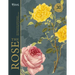 Rhs the Rose: The History of the World's Favourite Flower Told Through 40 Extraordinary Roses