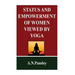 Status and Empowerment of women viewed by Yoga