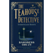 Unravelled Knots: The Teahouse Detective: Volume 3