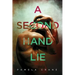 A Secondhand Lie: A psychological thriller short story