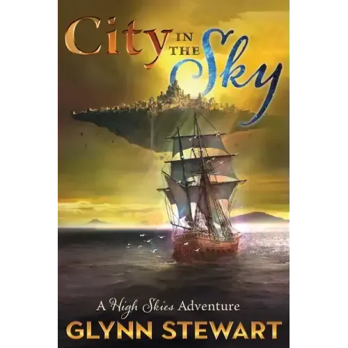 City in the Sky