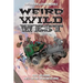 Weird Wild West