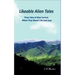 Likeable Alien Tales