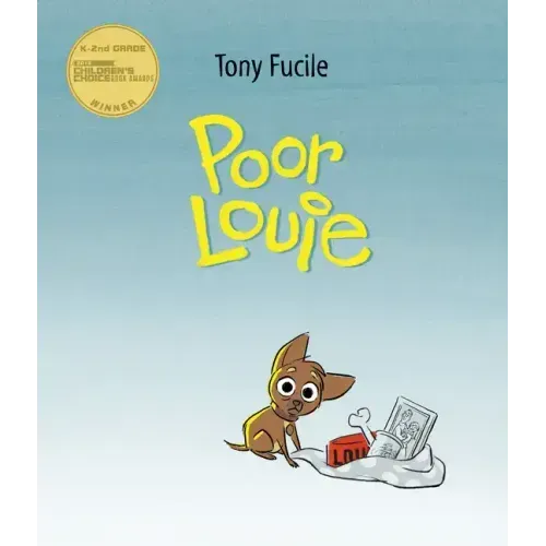Poor Louie