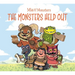 MIA and the Monsters: The Monsters Help Out: English Edition
