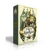 The Tales of Kenny Rabbit (Boxed Set): Kenny & the Dragon; Kenny & the Book of Beasts