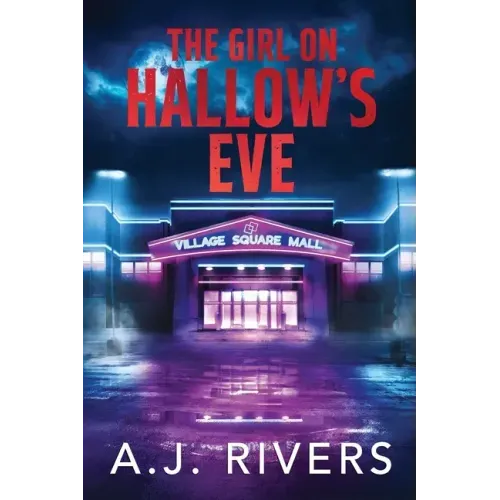 The Girl on Hallow's Eve