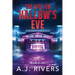The Girl on Hallow's Eve