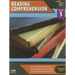 Core Skills Reading Comprehension Workbook Grade 5