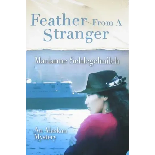 Feather From A Stranger
