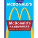 Curious about McDonald's