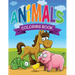 Animals Coloring Book