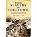 From Slavery to Freetown: Black Loyalists After the American Revolution