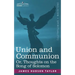 Union and Communion Or, Thoughts on the Song of Solomon
