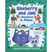 Blueberry and Jam - Adventures in Maine