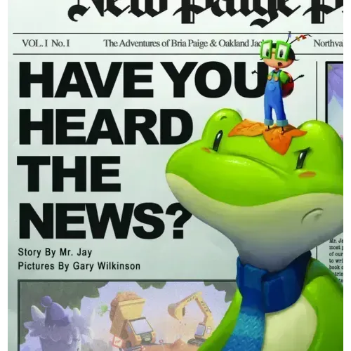 Have You Heard the News?