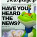Have You Heard the News?