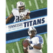 Tennessee Titans All-Time Greats