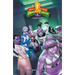 Mighty Morphin Power Rangers Vol. 14