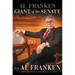 Al Franken, Giant of the Senate