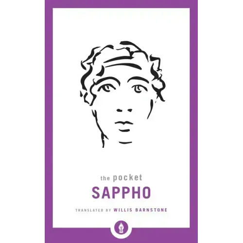 The Pocket Sappho