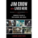 Jim Crow Also Lived Here: Structural Racism And Generational Poverty - Growing Up Black in New Glasgow, Nova Scotia