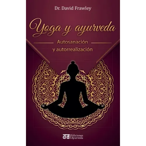 Yoga Y Ayurveda