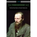 The Best Short Stories of Fyodor Dostoyevsky