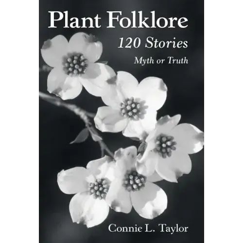 Plant Folklore: 120 Stories