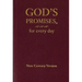 God's Promises for Every Day