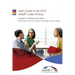 User's Guide to the 2015 AAMFT Code of Ethics