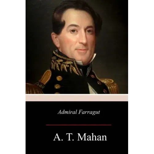 Admiral Farragut