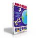 Explore Our Universe (Boxed Set): Moon; Mars; Earth; The Night Sky; The Solar System; The Milky Way