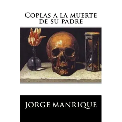 Coplas a la muerte de su padre