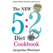 The New 5: 2 Diet Cookbook: 2017 Edition Now 800 Calories A Day