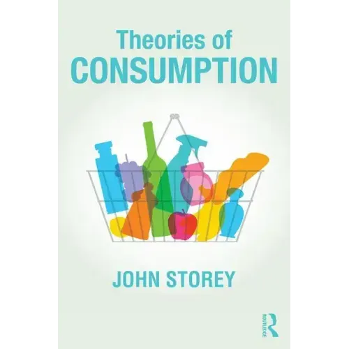Theories of Consumption