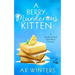 A Berry Murderous Kitten: A Laugh-Out-Loud Kylie Berry Mystery